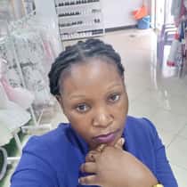 Mary