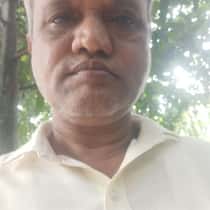 Vijay chanday shetty