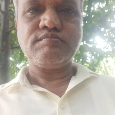 Vijay chanday shetty