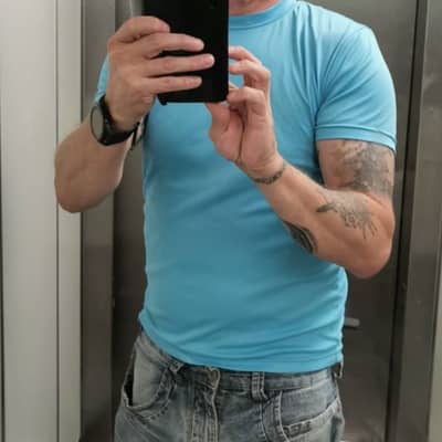 New User