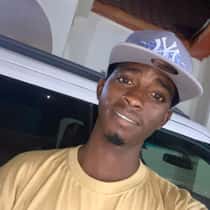 Abdoulie