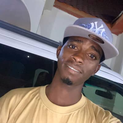 Abdoulie
