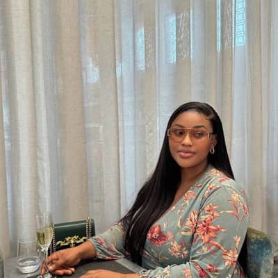 Nana Ama