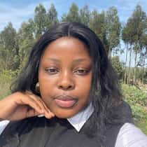 Khanyisile Mcambi