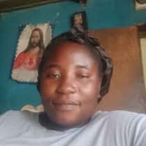 Joyce nambela