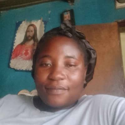 Joyce nambela