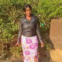 Cynthia chishimba