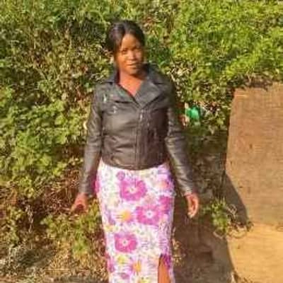 Cynthia chishimba