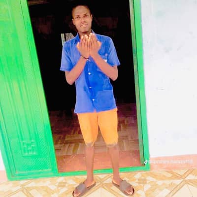 Ibrahim Hamza