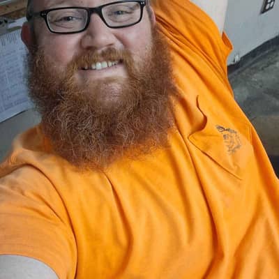 SSJ Aaron