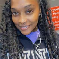 Keisha