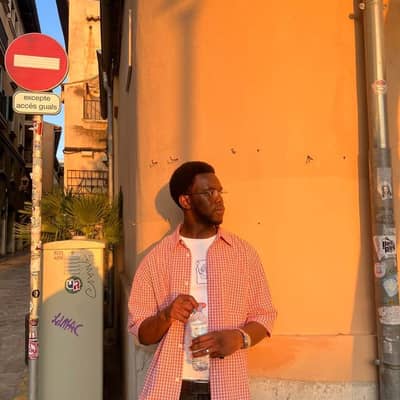 Boubou