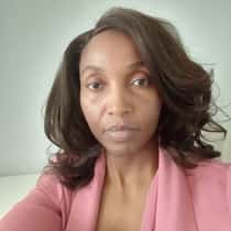 Maureen Mutua