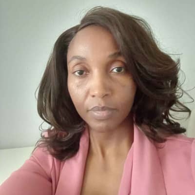 Maureen Mutua