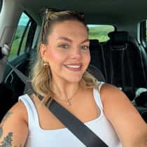 Olivia Crank