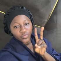 Salamatu