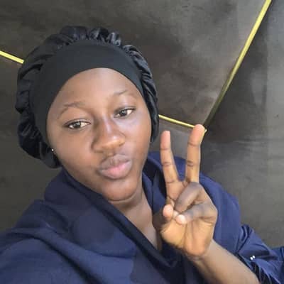 Salamatu