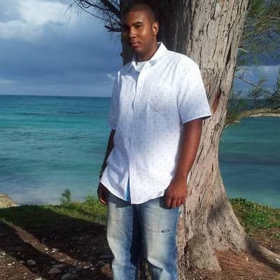 Deejay Anthony