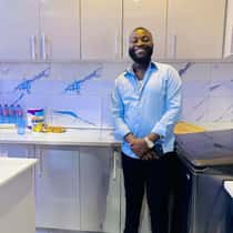 Henry Acheampong