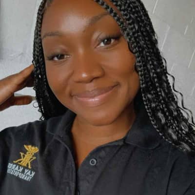Joyce Agyarko
