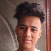Arunit Gurung