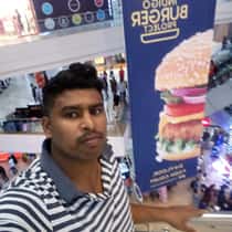 Ramesh