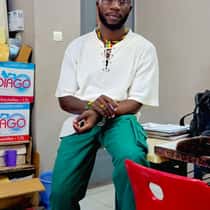 Njiki Tresor