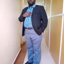 Peter Nziu Ndambuki