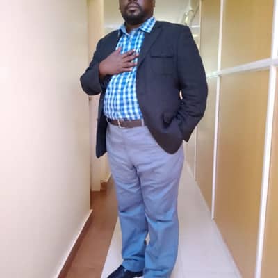 Peter Nziu Ndambuki