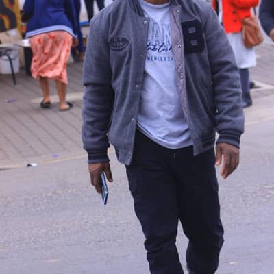 Thembikhosi