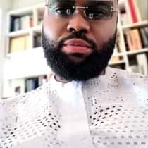 Macdonald nwaogu