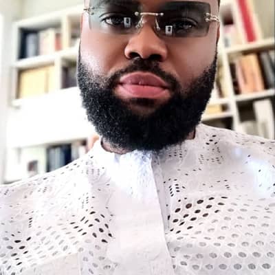 Macdonald nwaogu