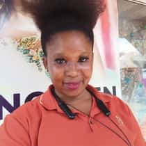 Evelyn Asantewaa