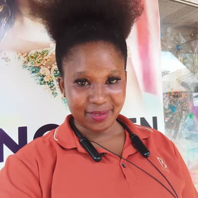 Evelyn Asantewaa