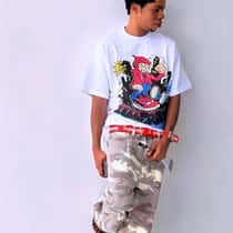 Mickey