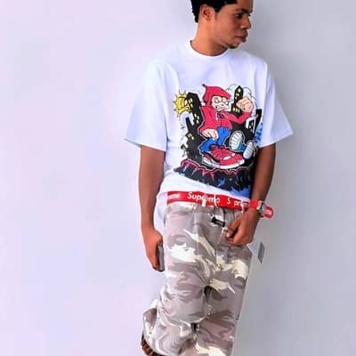 Mickey