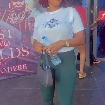 OLAMIDE