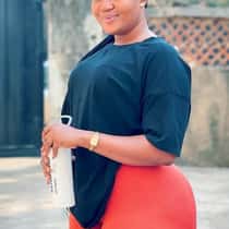 Grace Osei