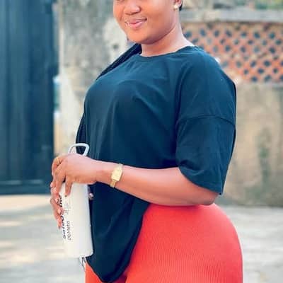 Grace Osei