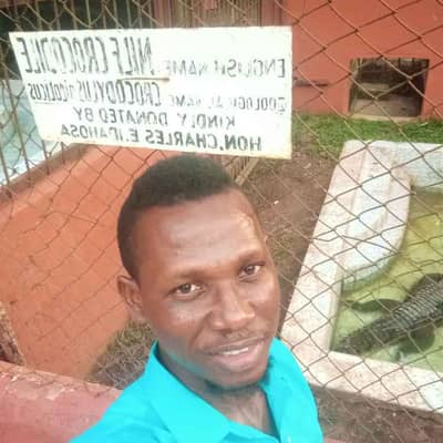 Merit Idahosa