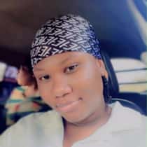 may