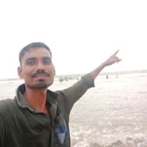 Tushar Solanki