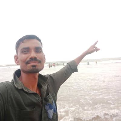 Tushar Solanki