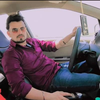 Fateh Singh