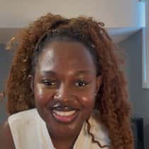 Hilary i am cameroonian