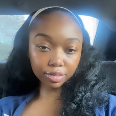 Mary Adom
