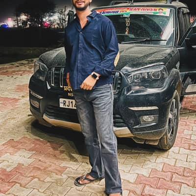Sk gurjar