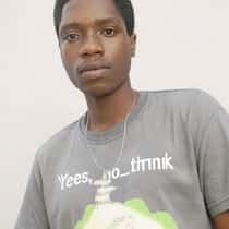 Immanuel Amedeke