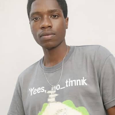 Immanuel Amedeke