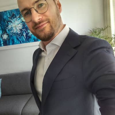David